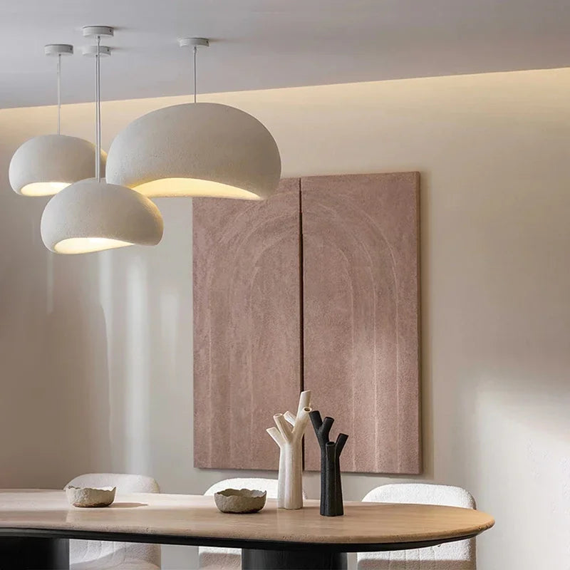 30CM Wabi Sabi Pendant Lamp