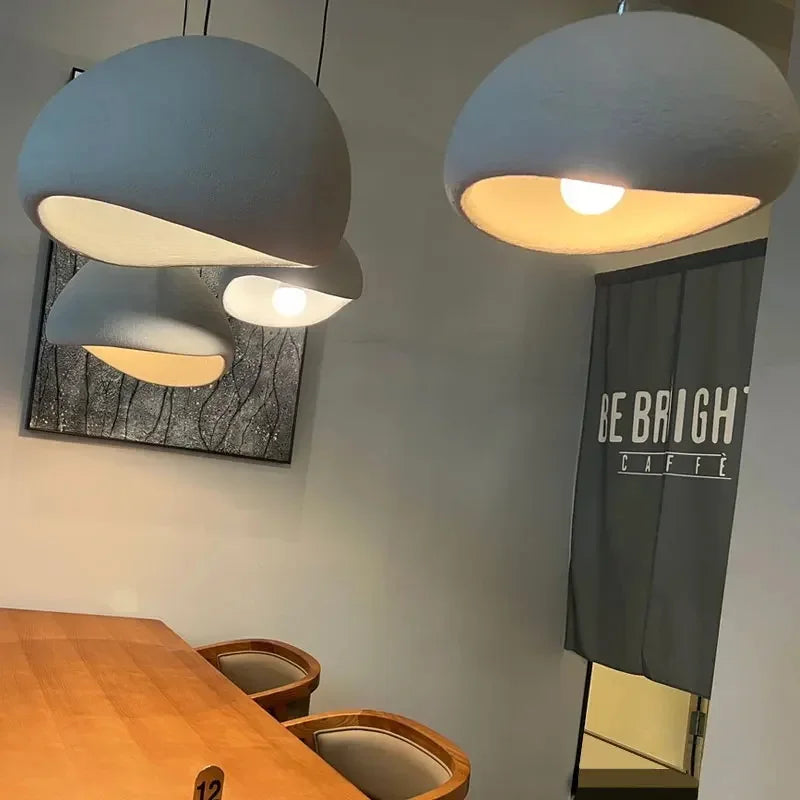 30CM Wabi Sabi Pendant Lamp
