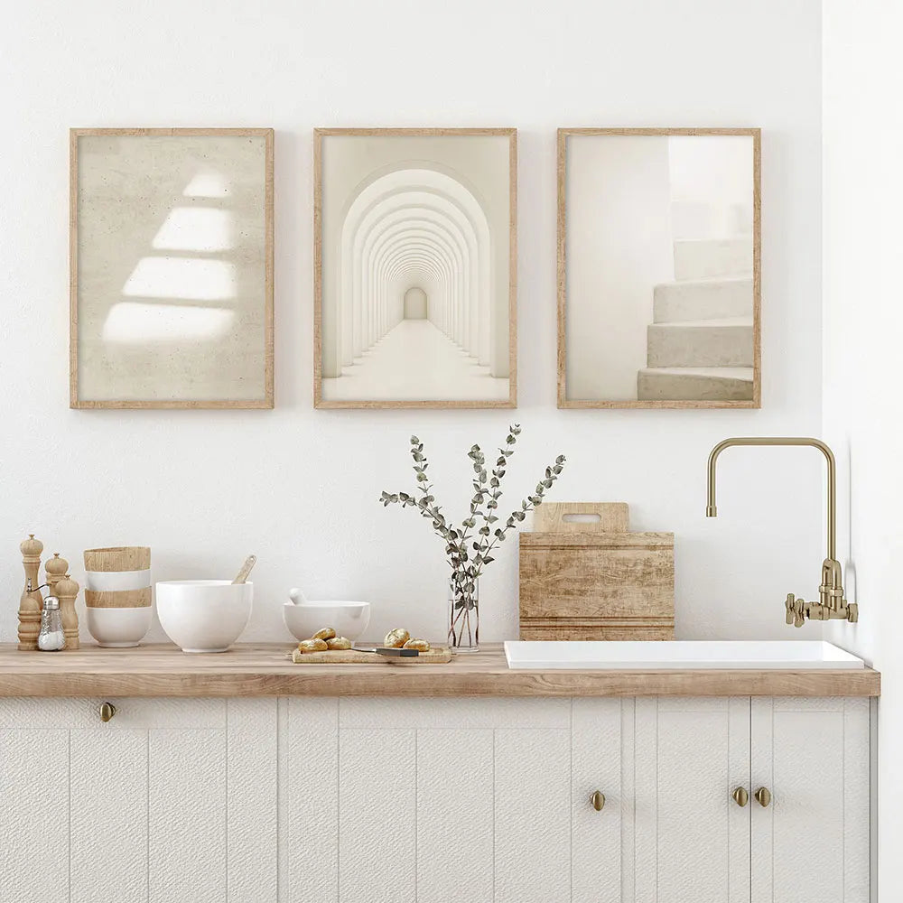 Modern Bohemian Wall Art