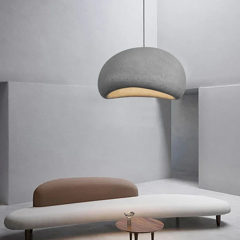30CM Wabi Sabi Pendant Lamp