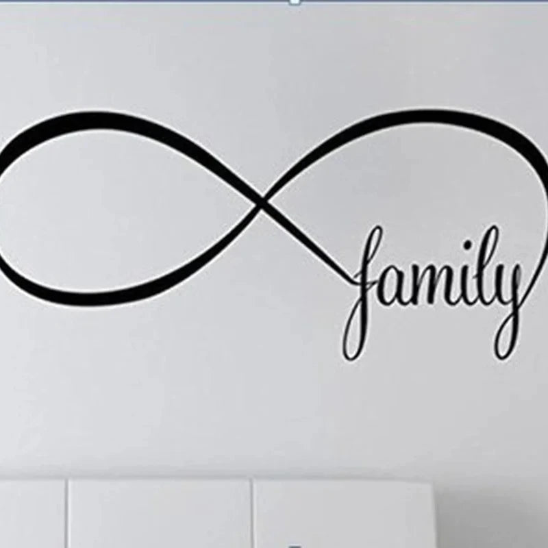 Love Vinyl Decal Art
